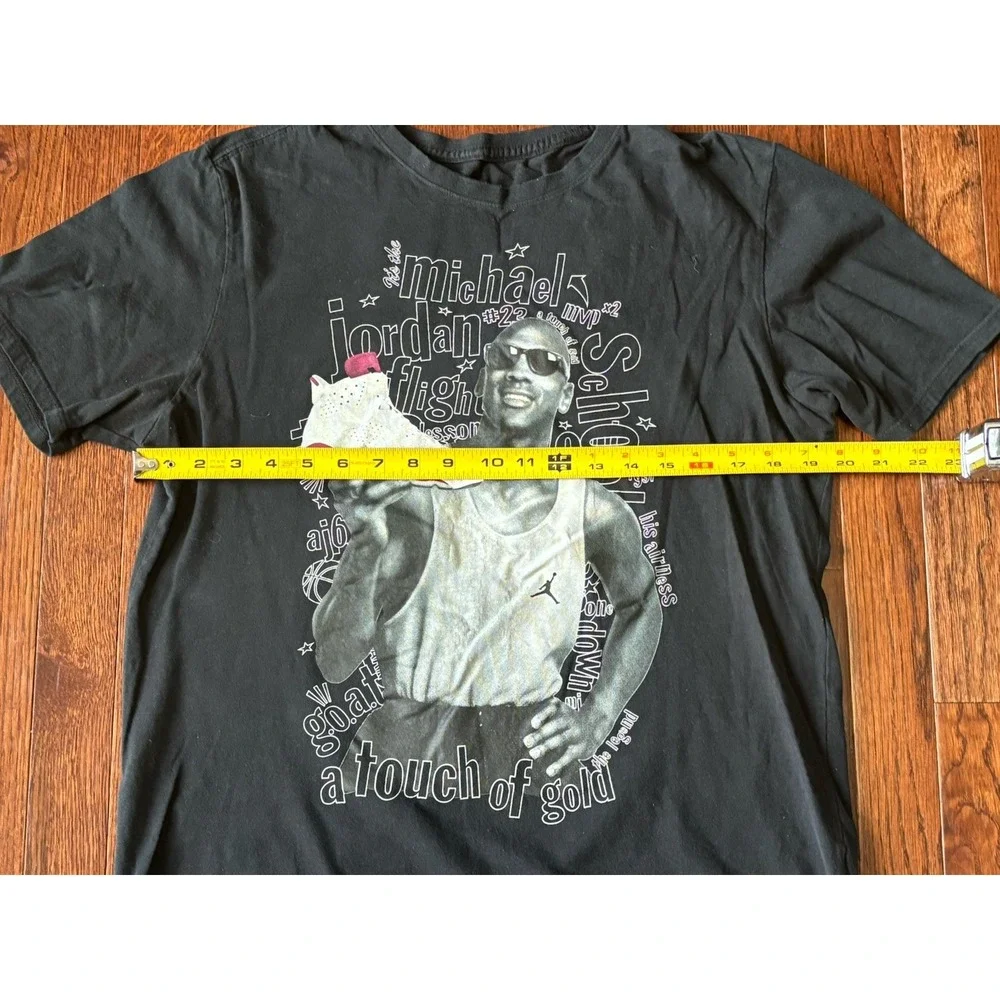 Nike Jordan‎ Tee Shirt Large 